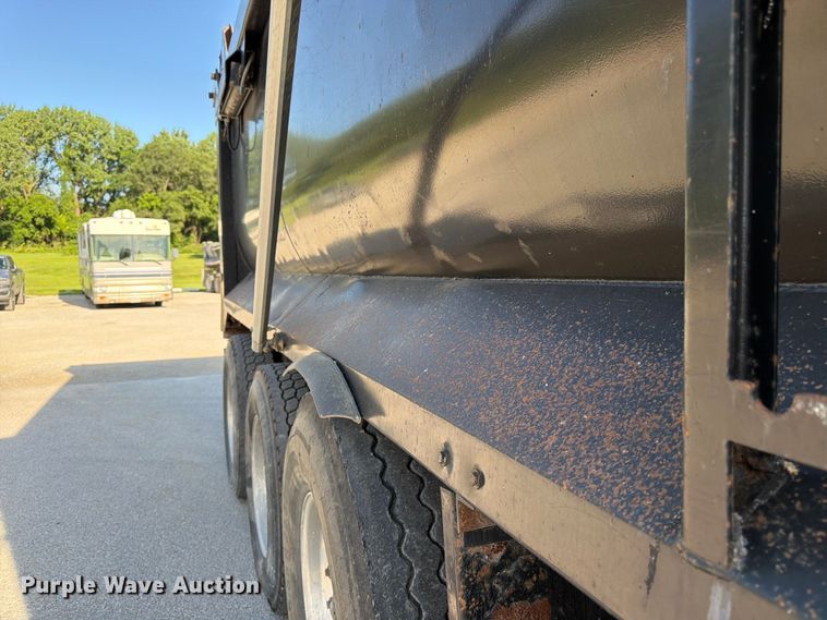 image for item FK3134 2013 Kenworth T800 