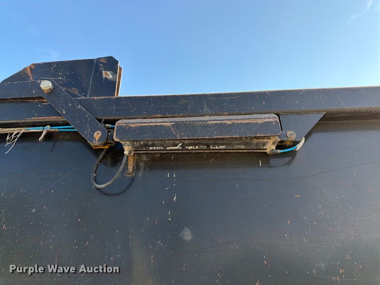 image for item FK3134 2013 Kenworth T800 