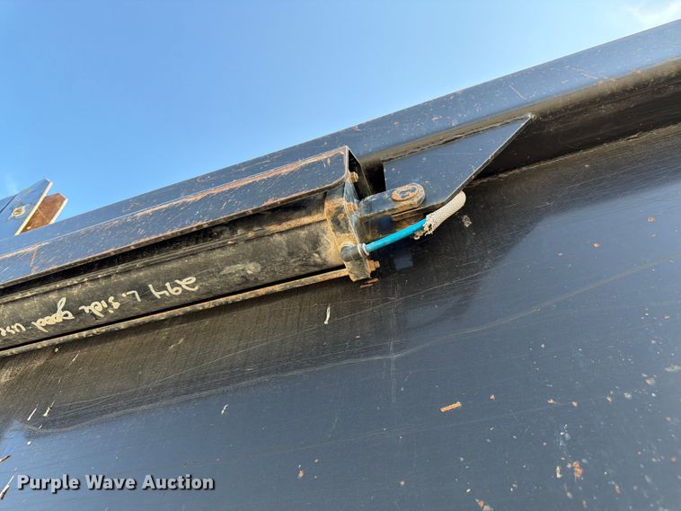 image for item FK3134 2013 Kenworth T800 
