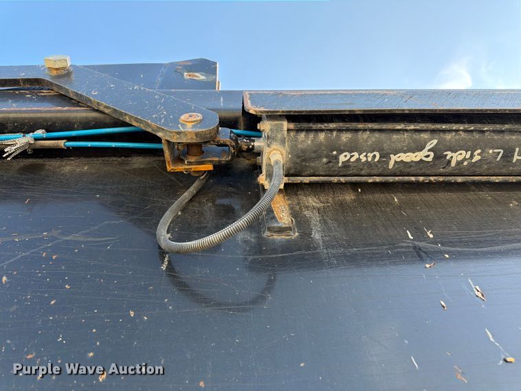 image for item FK3134 2013 Kenworth T800 