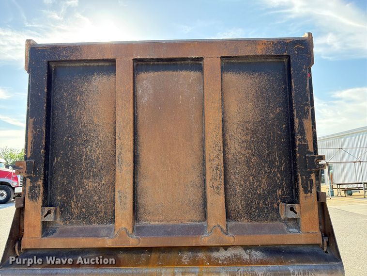 image for item FK3134 2013 Kenworth T800 