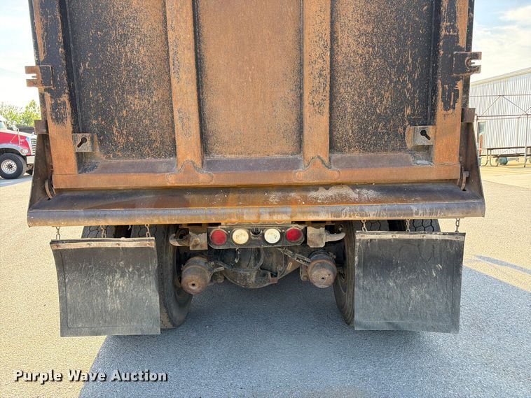 image for item FK3134 2013 Kenworth T800 