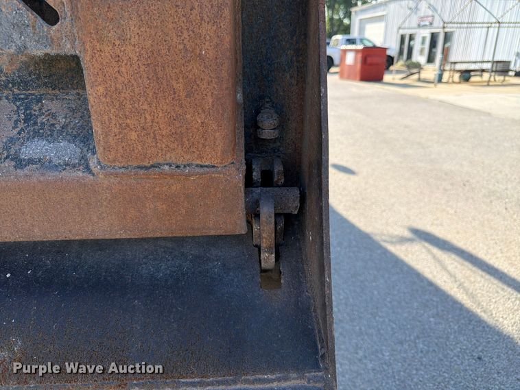 image for item FK3134 2013 Kenworth T800 