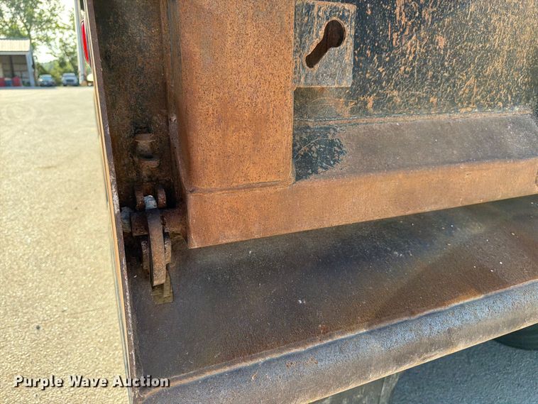 image for item FK3134 2013 Kenworth T800 