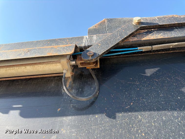 image for item FK3134 2013 Kenworth T800 