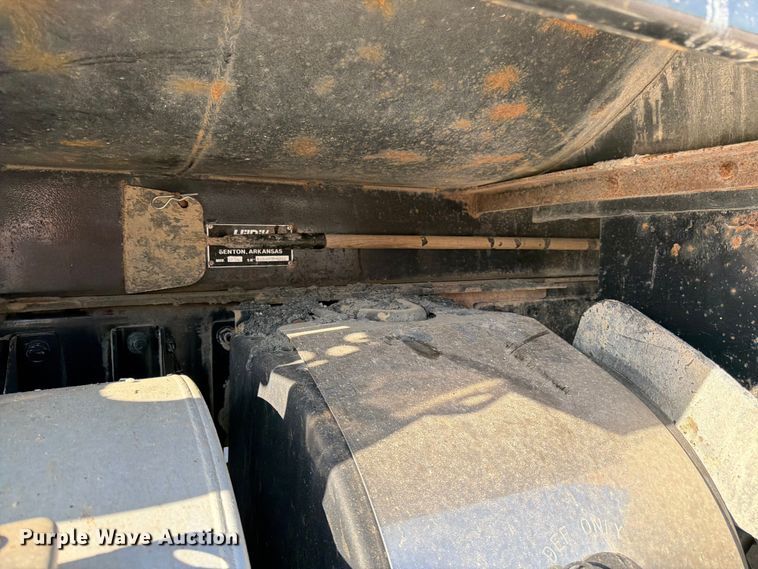image for item FK3134 2013 Kenworth T800 