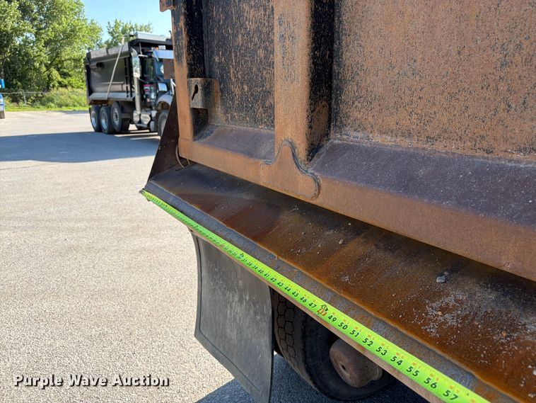 image for item FK3134 2013 Kenworth T800 