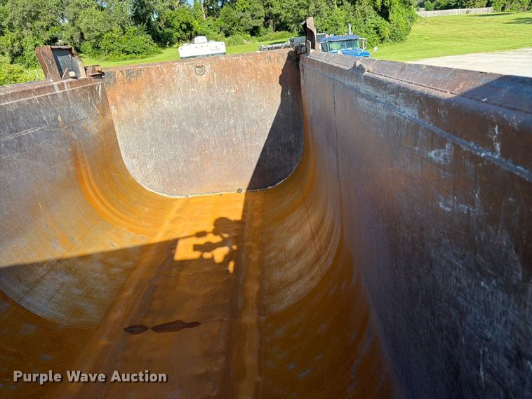 image for item FK3134 2013 Kenworth T800 