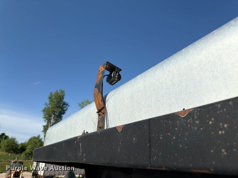 image for item FK3134 2013 Kenworth T800 