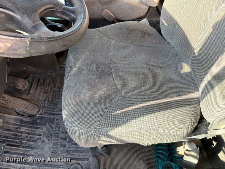image for item FK3134 2013 Kenworth T800 
