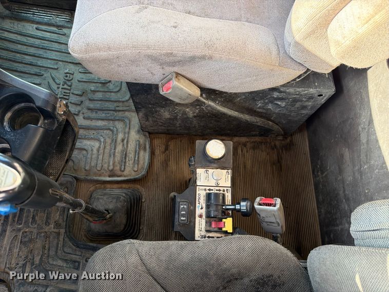 image for item FK3134 2013 Kenworth T800 
