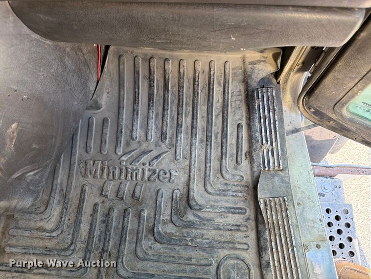 image for item FK3134 2013 Kenworth T800 