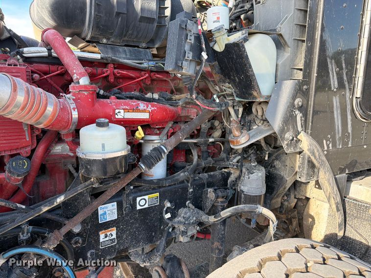 image for item FK3134 2013 Kenworth T800 