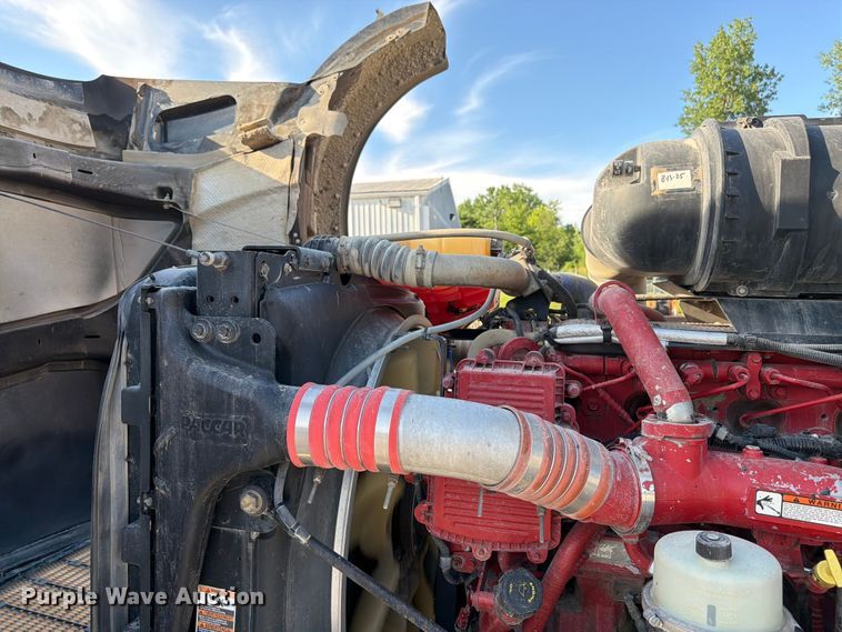 image for item FK3134 2013 Kenworth T800 