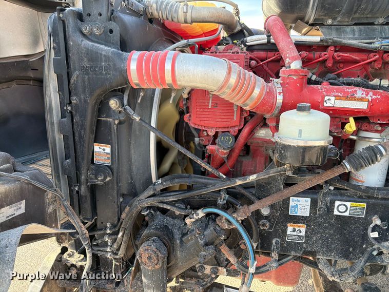image for item FK3134 2013 Kenworth T800 