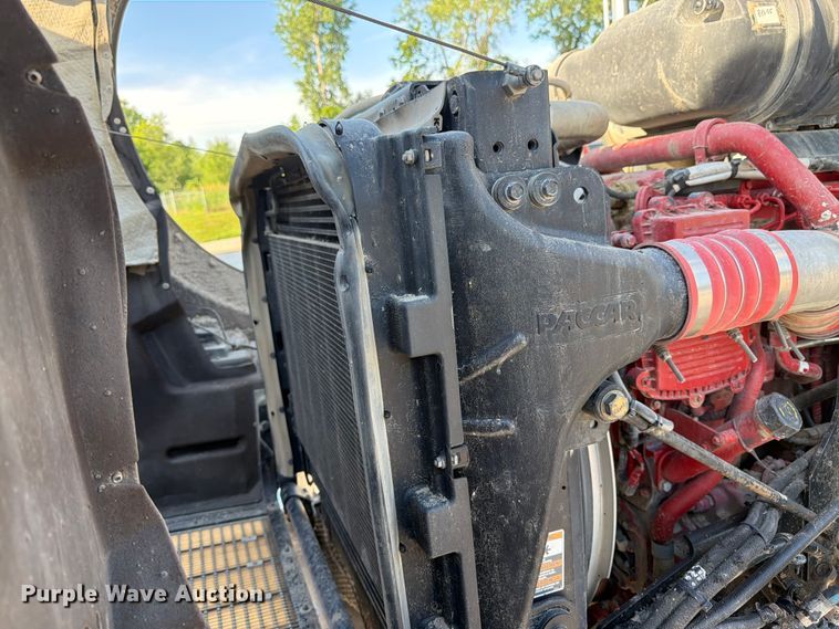 image for item FK3134 2013 Kenworth T800 
