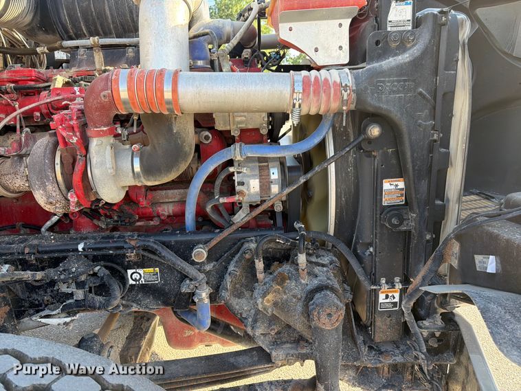 image for item FK3134 2013 Kenworth T800 