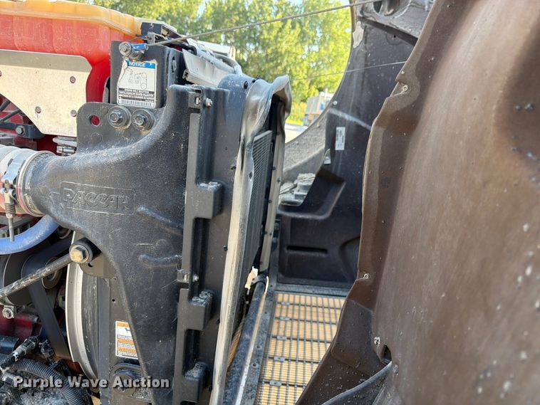 image for item FK3134 2013 Kenworth T800 