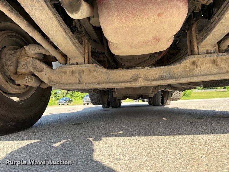 image for item FK3134 2013 Kenworth T800 