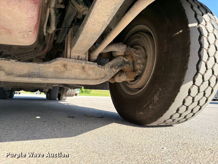 image for item FK3134 2013 Kenworth T800 