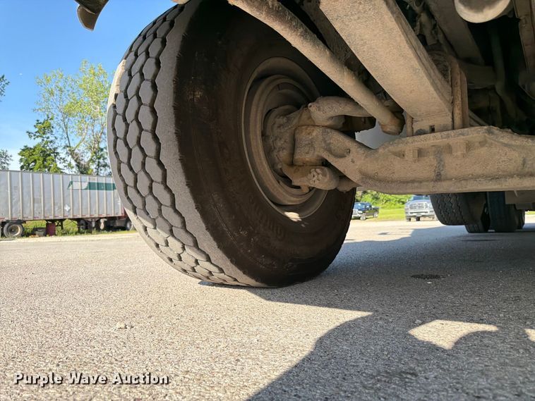 image for item FK3134 2013 Kenworth T800 