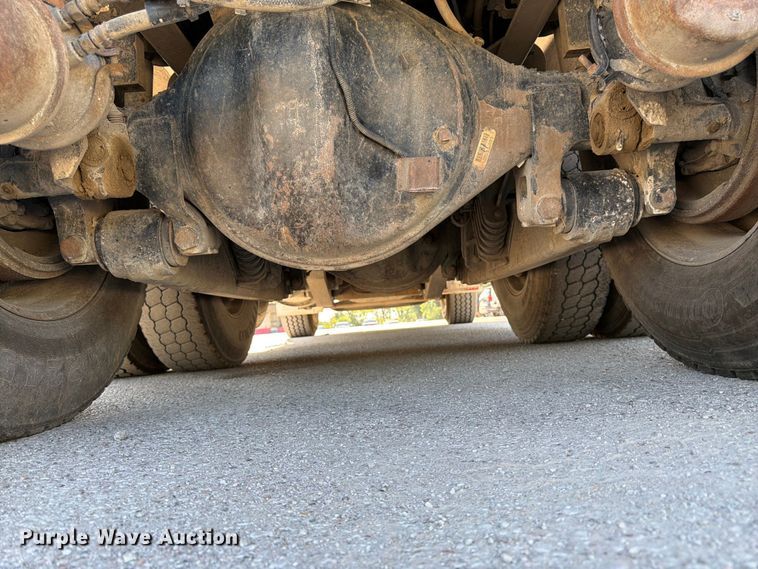 image for item FK3134 2013 Kenworth T800 