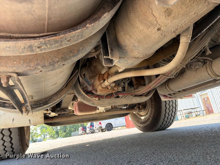 image for item FK3134 2013 Kenworth T800 