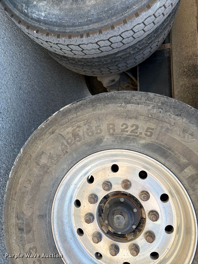 image for item FK3134 2013 Kenworth T800 