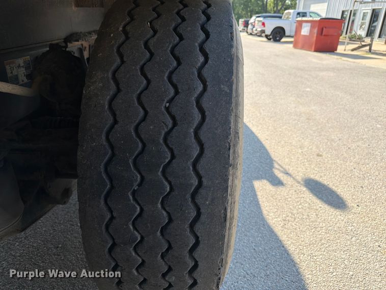 image for item FK3134 2013 Kenworth T800 