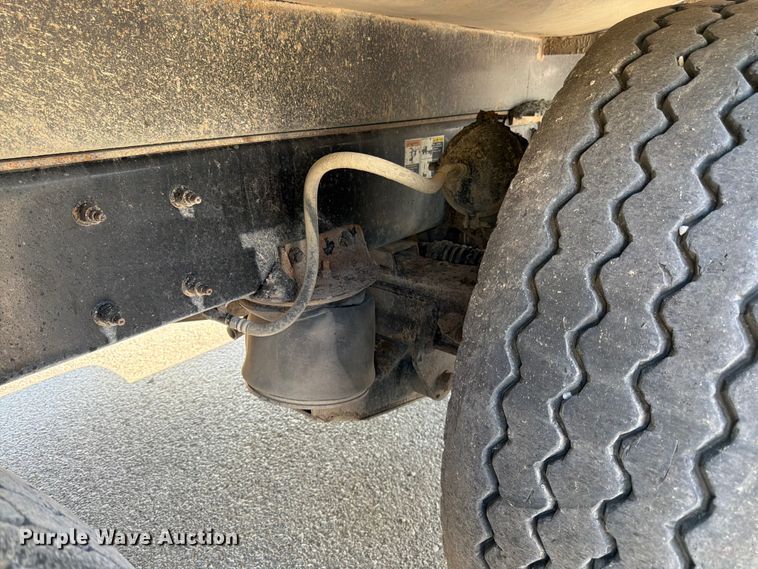 image for item FK3134 2013 Kenworth T800 