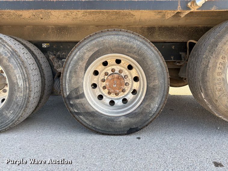 image for item FK3134 2013 Kenworth T800 