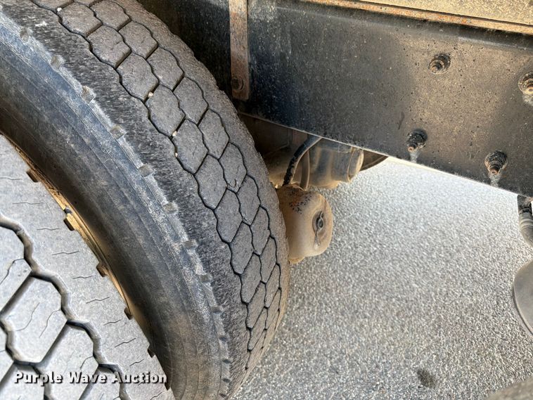 image for item FK3134 2013 Kenworth T800 