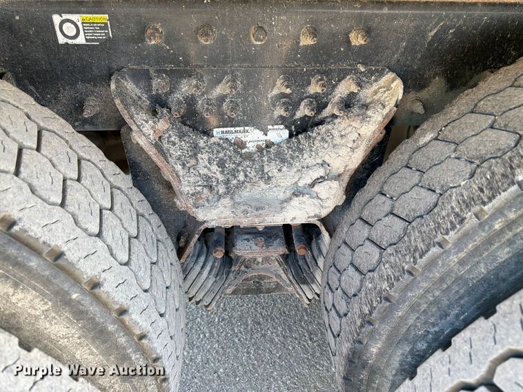 image for item FK3134 2013 Kenworth T800 