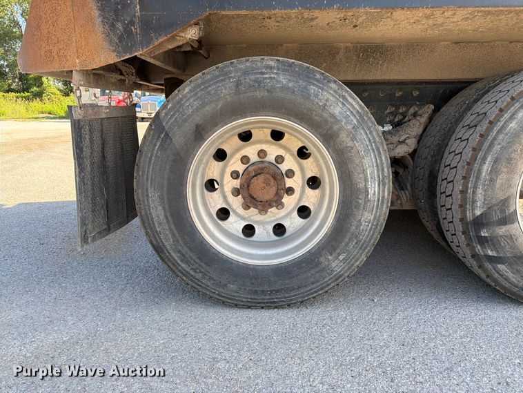 image for item FK3134 2013 Kenworth T800 