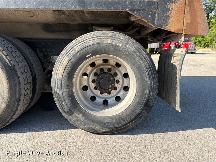image for item FK3134 2013 Kenworth T800 