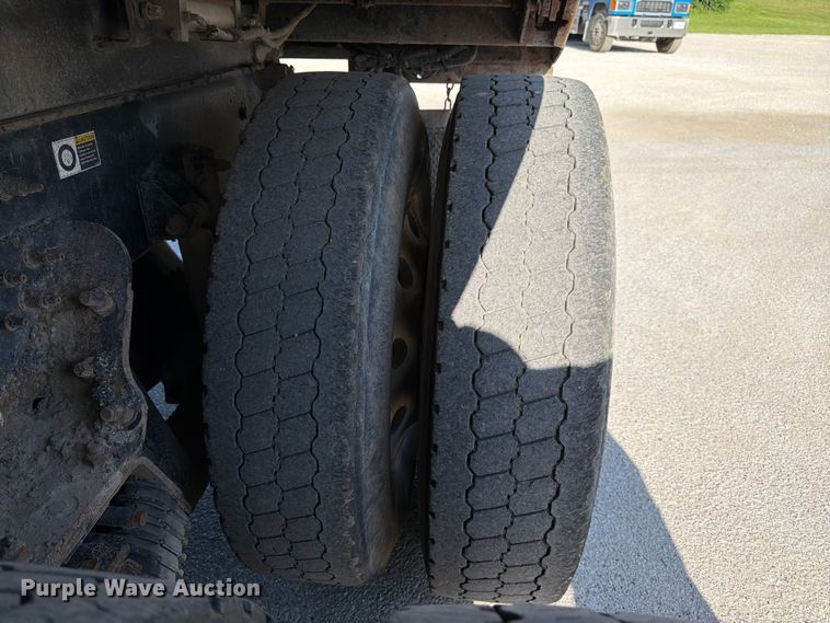 image for item FK3134 2013 Kenworth T800 