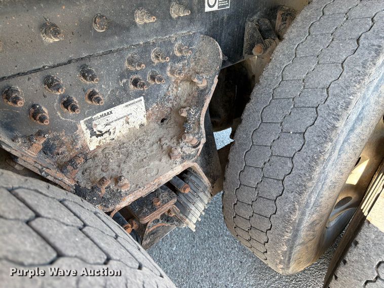 image for item FK3134 2013 Kenworth T800 