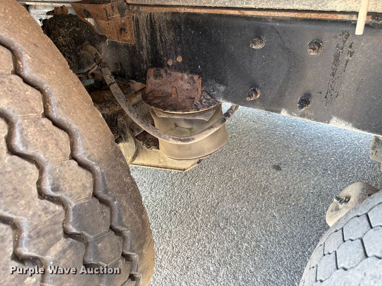 image for item FK3134 2013 Kenworth T800 