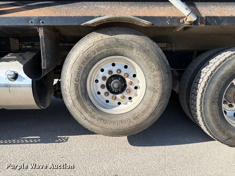 image for item FK3134 2013 Kenworth T800 