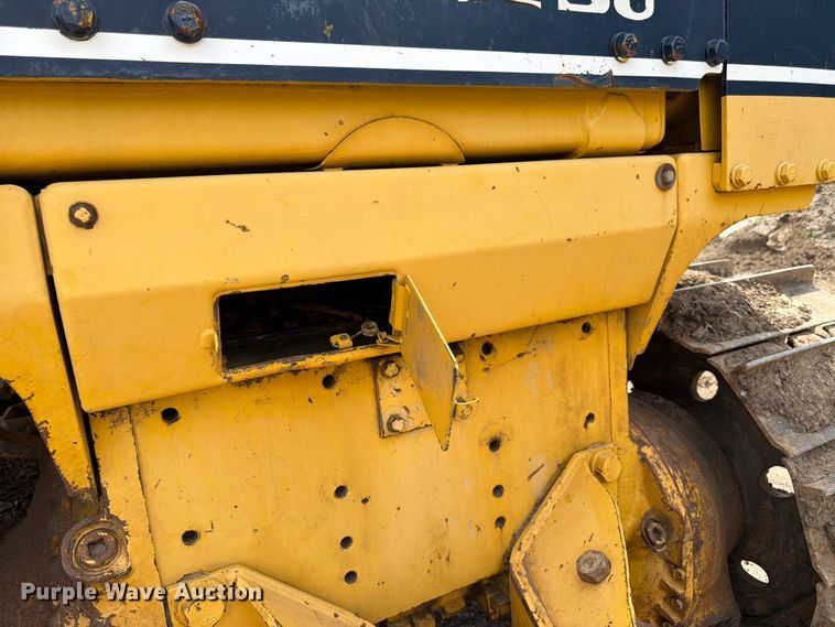 image for item FK3135 1992 Komatsu D68E dozer