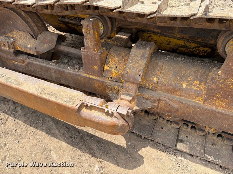 image for item FK3135 1992 Komatsu D68E dozer