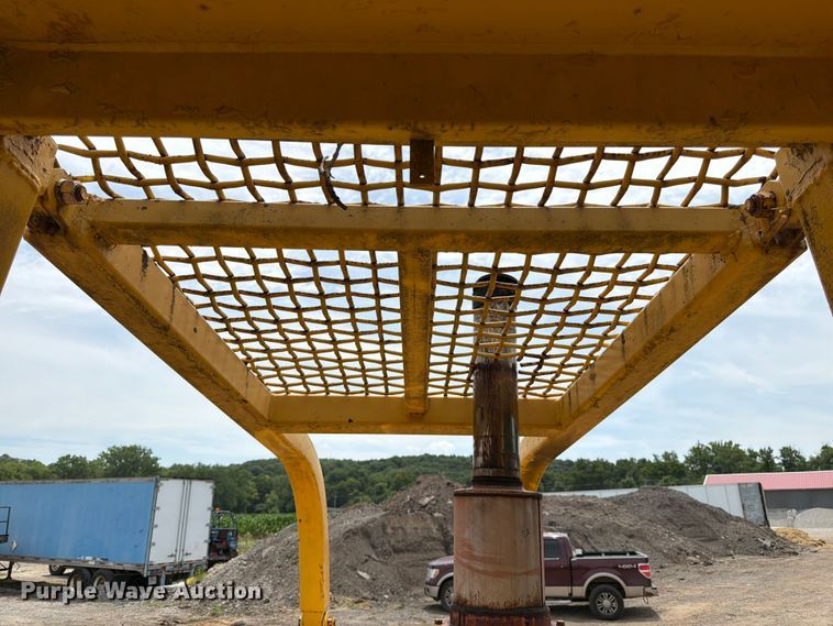 image for item FK3135 1992 Komatsu D68E dozer