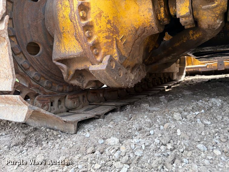 image for item FK3135 1992 Komatsu D68E dozer