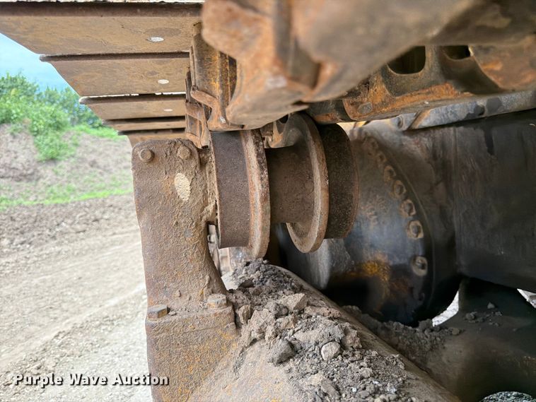 image for item FK3135 1992 Komatsu D68E dozer