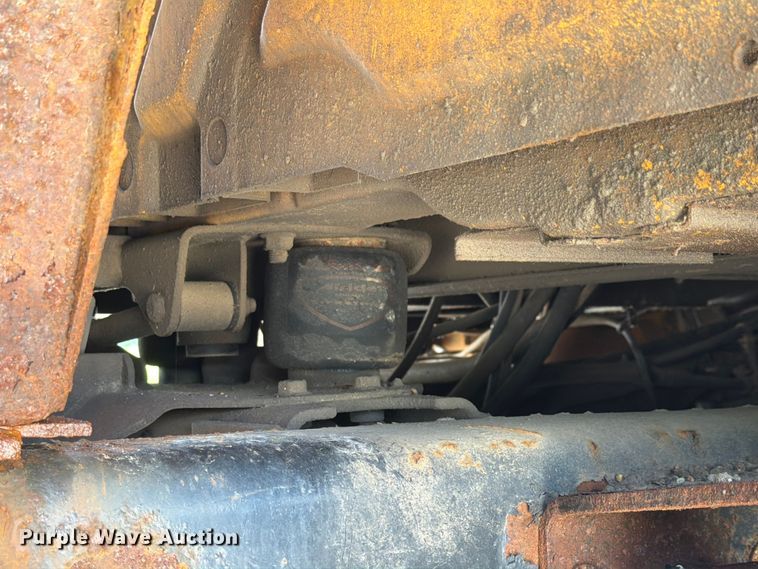 image for item FK4037 2006 International 7400 dump truck