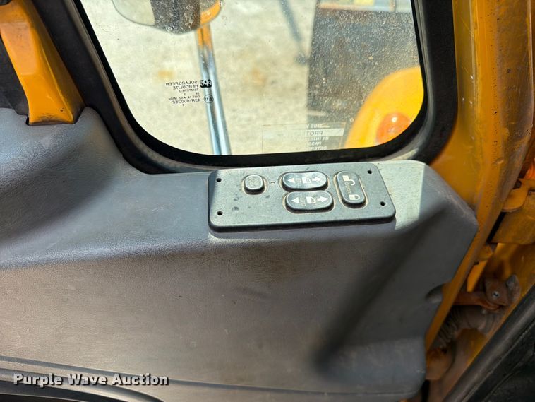 image for item FK4037 2006 International 7400 dump truck