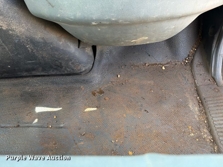 image for item FK4037 2006 International 7400 dump truck