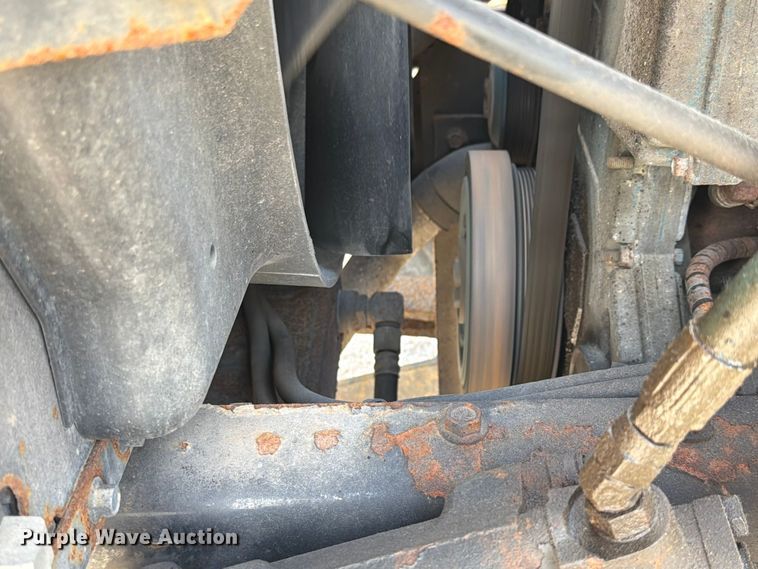 image for item FK4037 2006 International 7400 dump truck