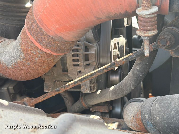 image for item FK4037 2006 International 7400 dump truck