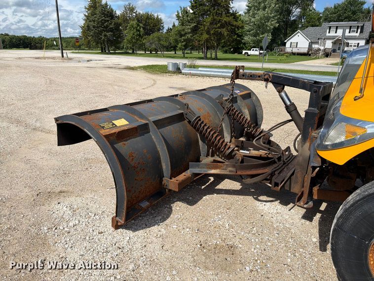 image for item FK4037 2006 International 7400 dump truck